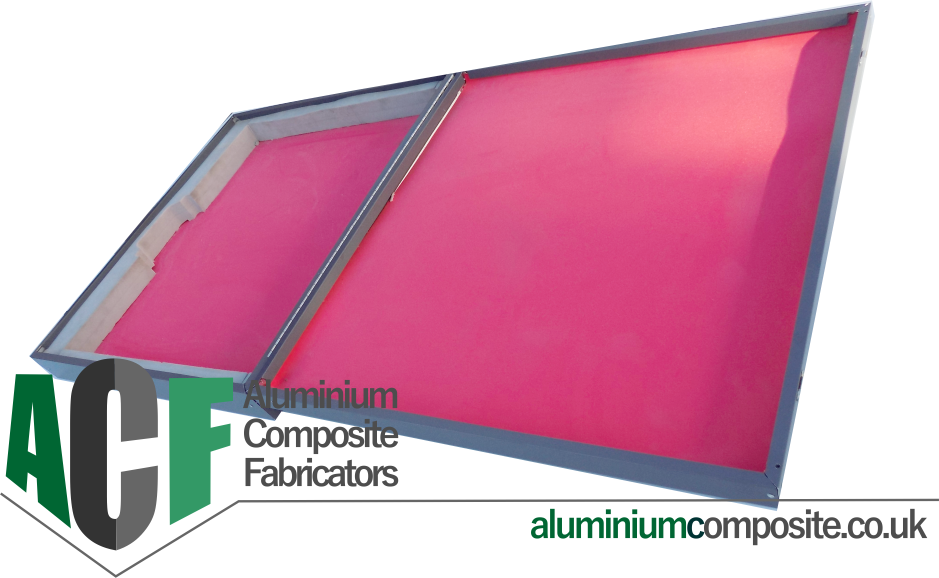 aluminium composite flight cases