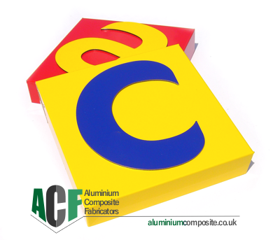 aluminium composite panel cutting