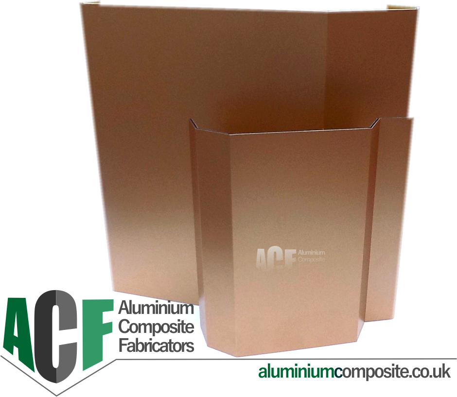 cladding grade aluminium composite