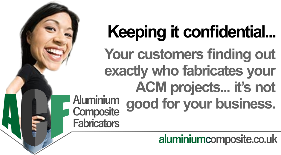 fabrication of aluminium composite