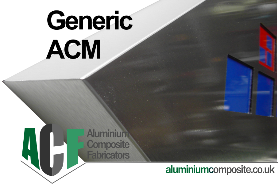 generic aluminium composites